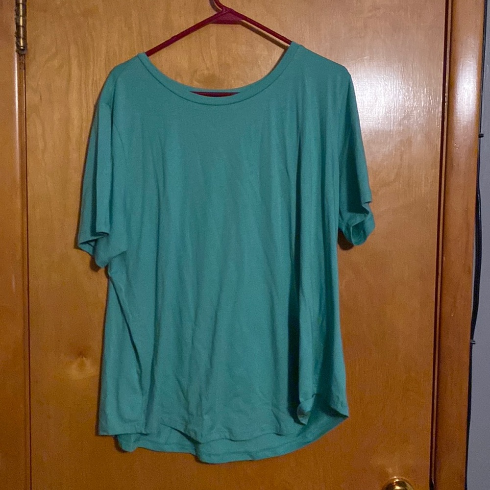 Green Universal Standard Tee Rex